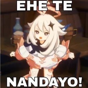 Meet your Posher, Myra